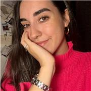 Buongiorno, sono Anna e sono una studentessa di Infermieristica. Offro lezioni come aiuto compiti e metodo di studio per bambini e ragazzi delle scuole elementari e medie in tutte le materie. Inoltre sono disponibile a impartire ripetizioni ai ragazzi del